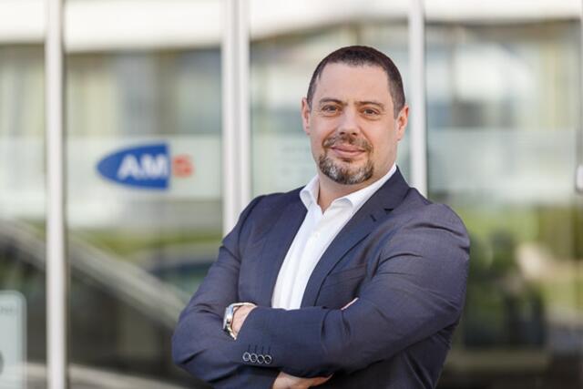Markus Plattner, Vorstandsvorsitzender